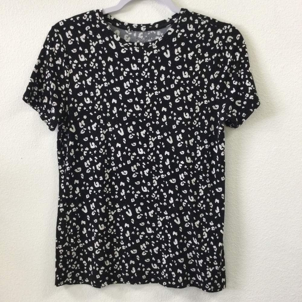 NINE WEST TOP